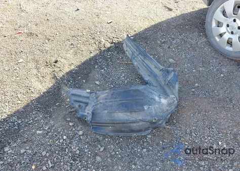 2008 Toyota Yaris из США, поврежденный, VIN JTDBT923081290435